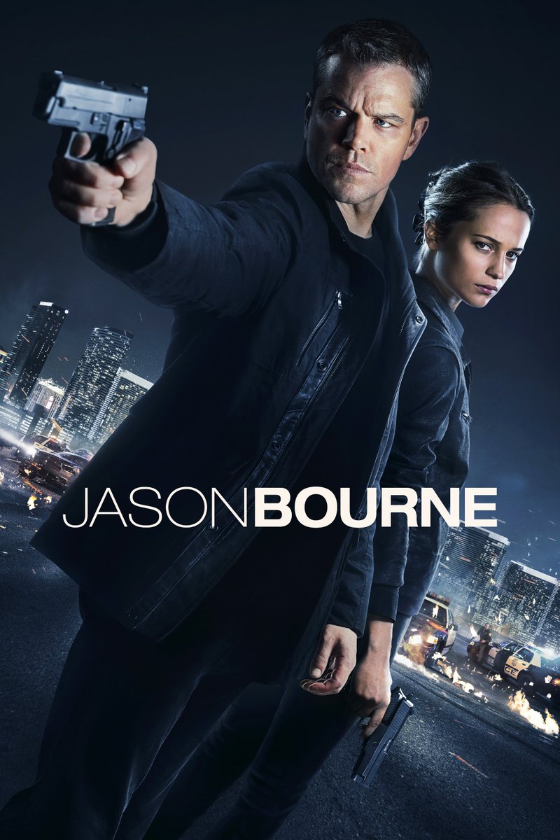 jason bourne free online first movie