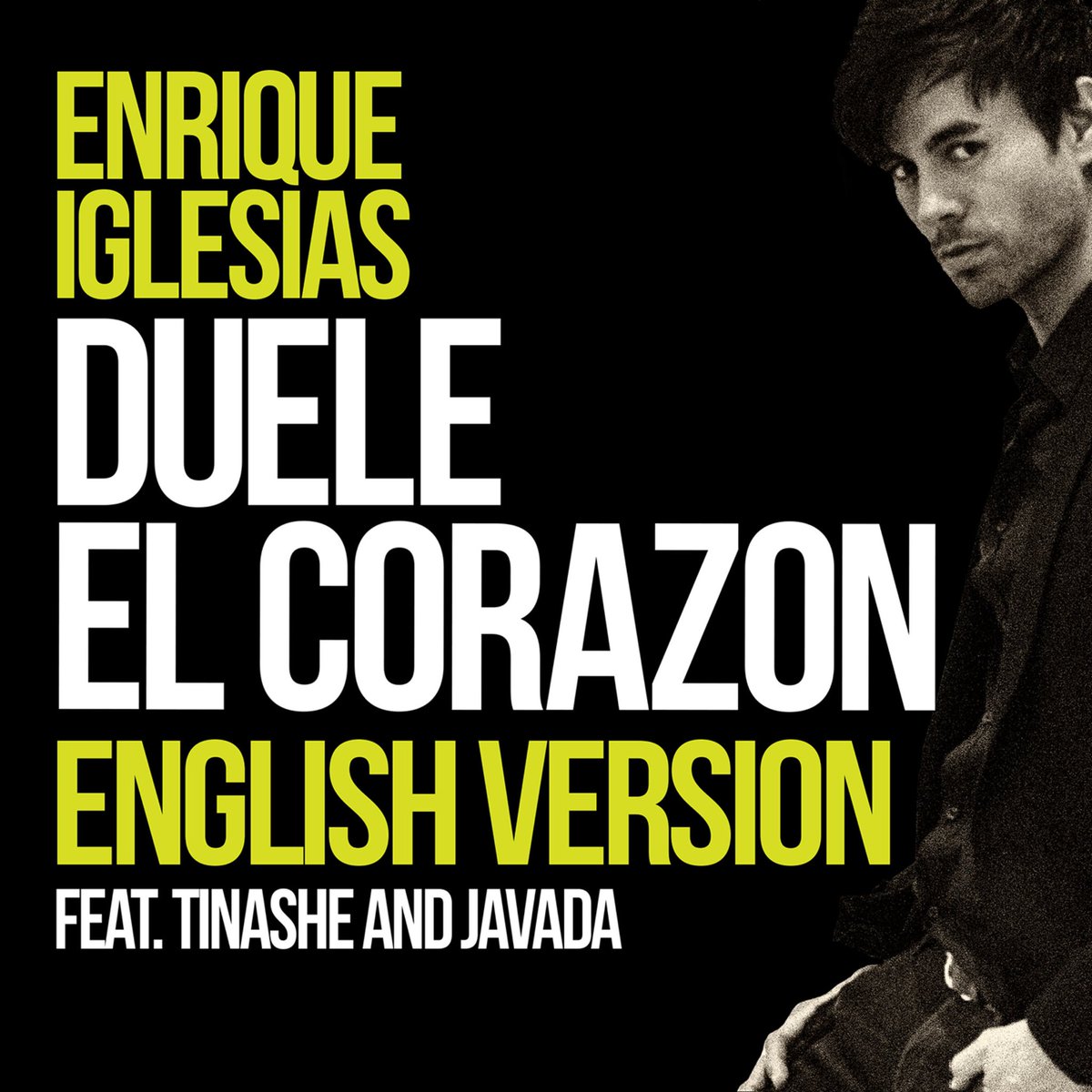JHennings777's tweet image. Summer Vibin&apos;
🔥💥HOTT TRACK💥🔥
#EnriqueIglesias
#Tinashe
#Javada
#DueleElCorazon
