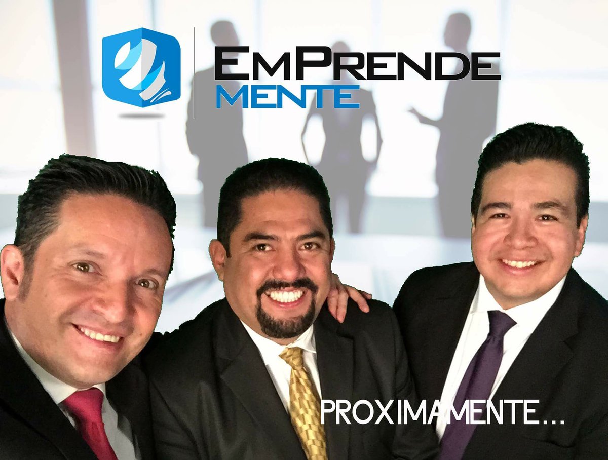 EmPRENDEmenteTV's tweet image. Gracias por crearme !!! De aquí al éxito rotundo @allier72 @Gilazo @jethrorsg cc @business2like @instantappsmx