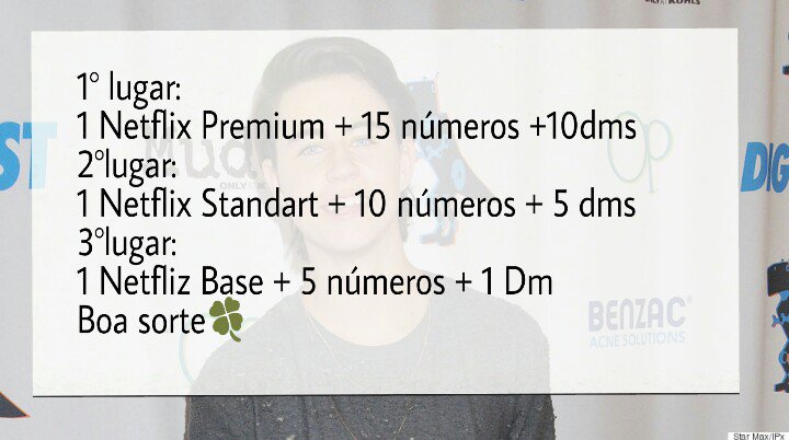 Dylanforholland's tweet image. Eu quero ganhar o sorteio de Netflix+Números e Dms que o @ItsPMagcon está a realizar.