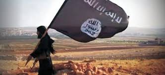 SantiBzd27's tweet image. Et on accueille L'État Islamique.