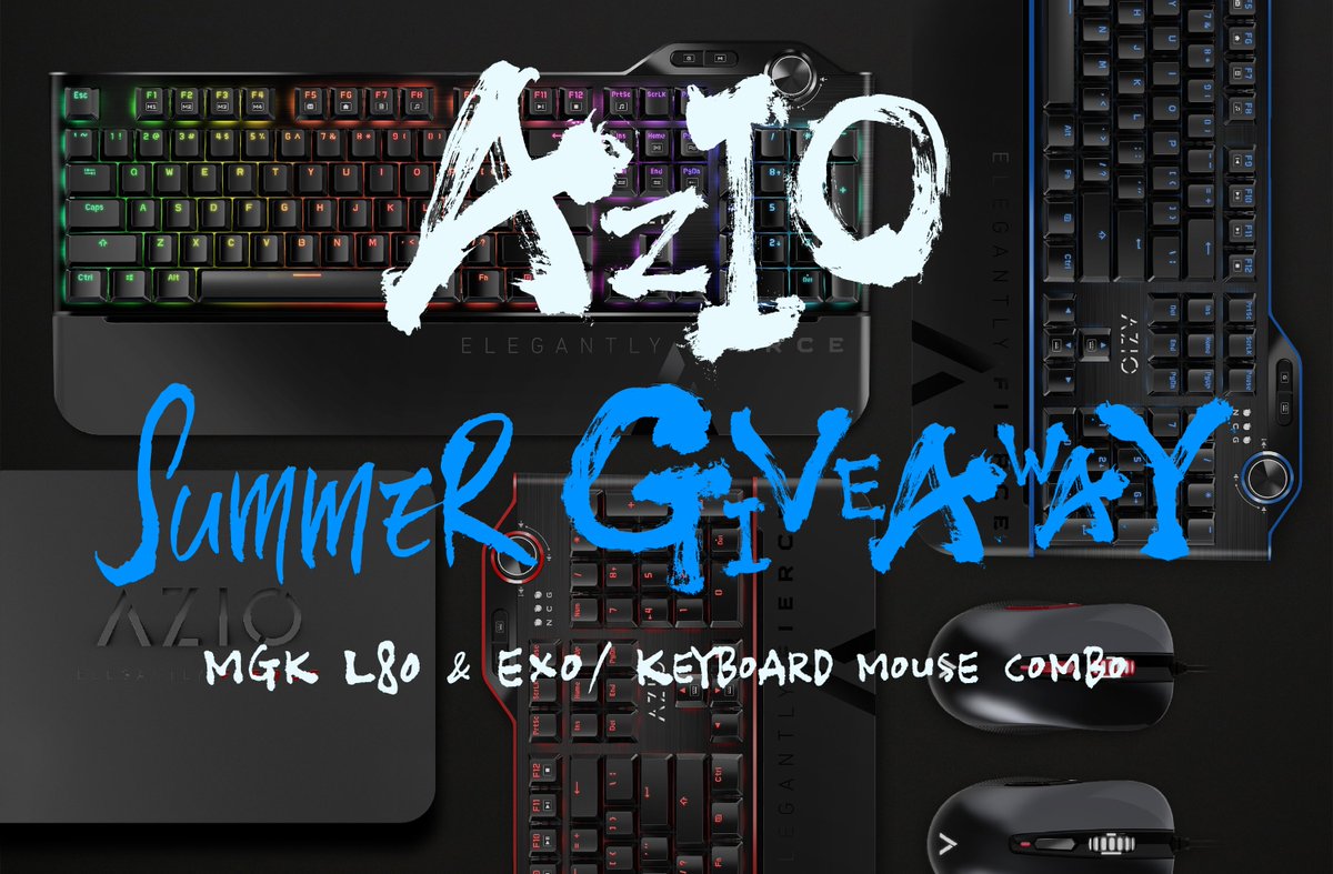AzioCorp tweet picture