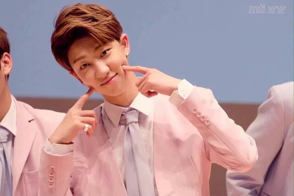 svtxuhao's tweet photo. Svtwjunhui  morning hyung ~  jgn lupa sarapan semangat pagi inj https://t.co/kz2qWbWLKg