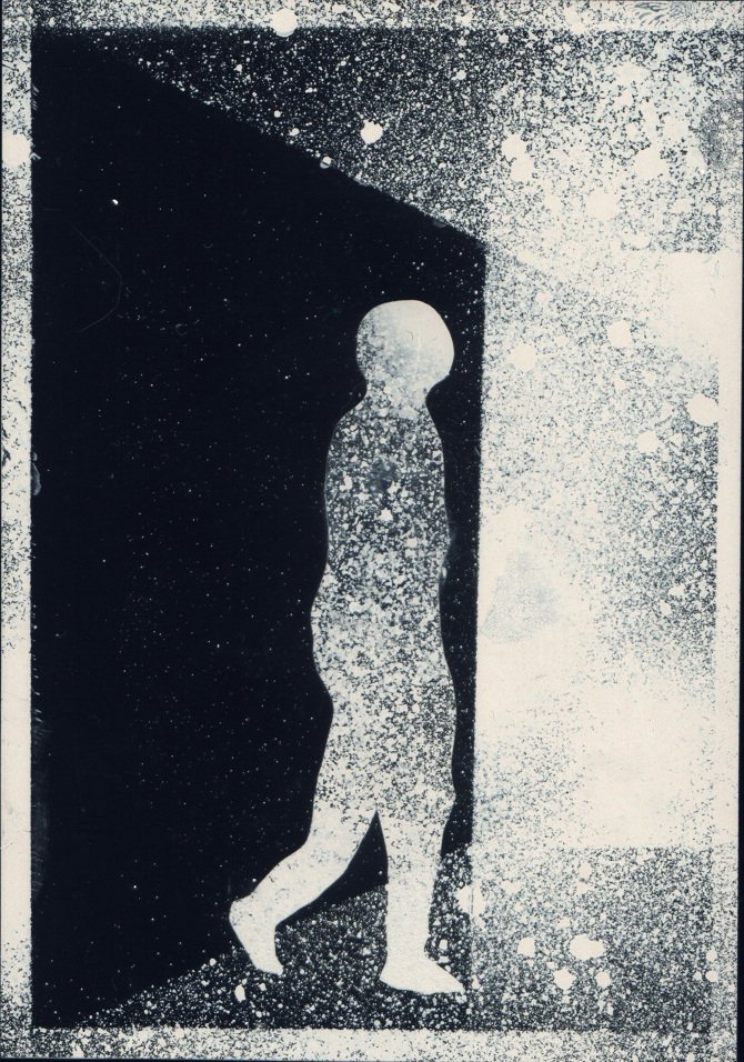 Paul Parant   Untitled