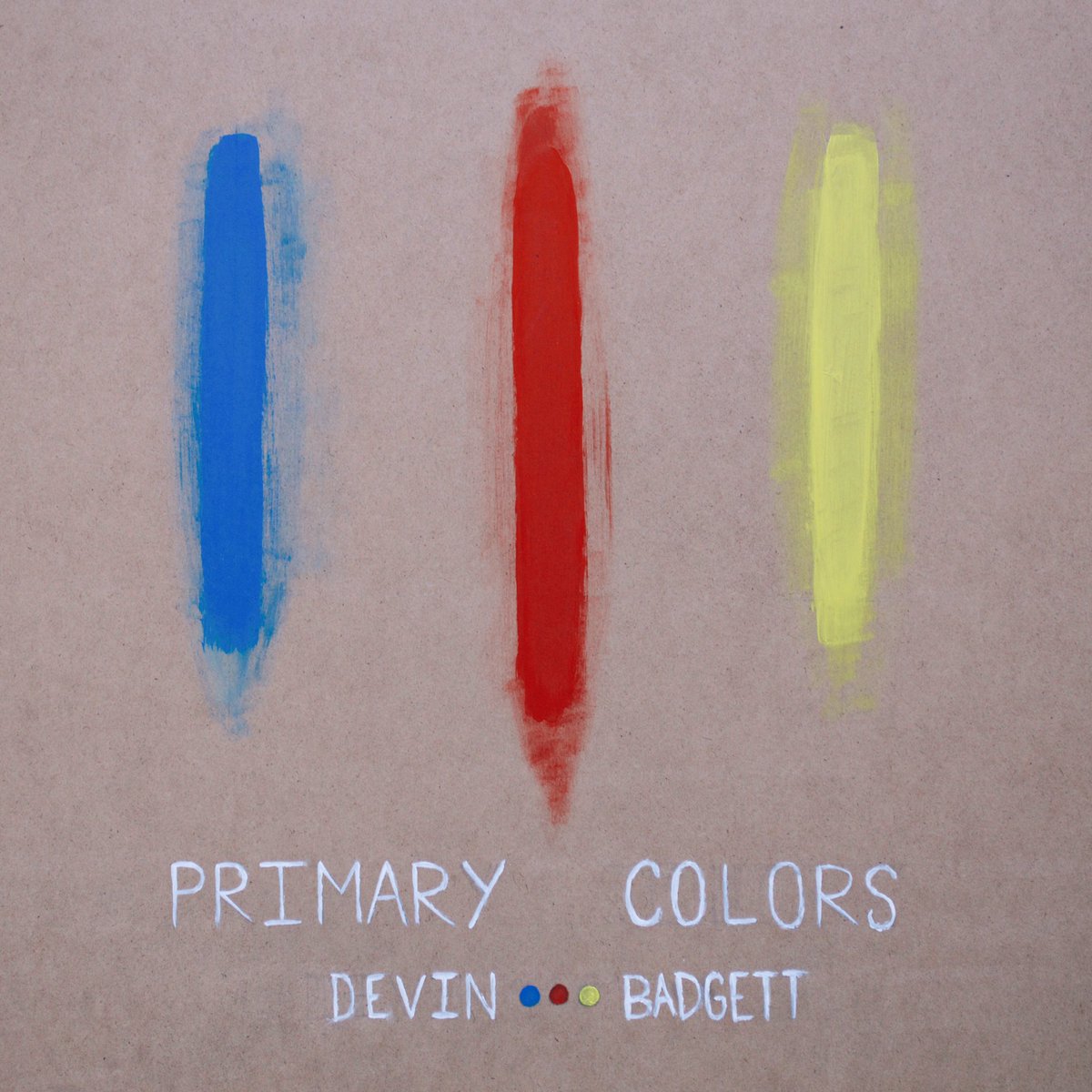 devinjbadgett's tweet photo. "Primary Colors" 8.20.16 Available on iTunes, Spotify, &amp; Bandcamp. Single "Moonlight" out now. Link in description! https://t.co/NpdBMaNNrm