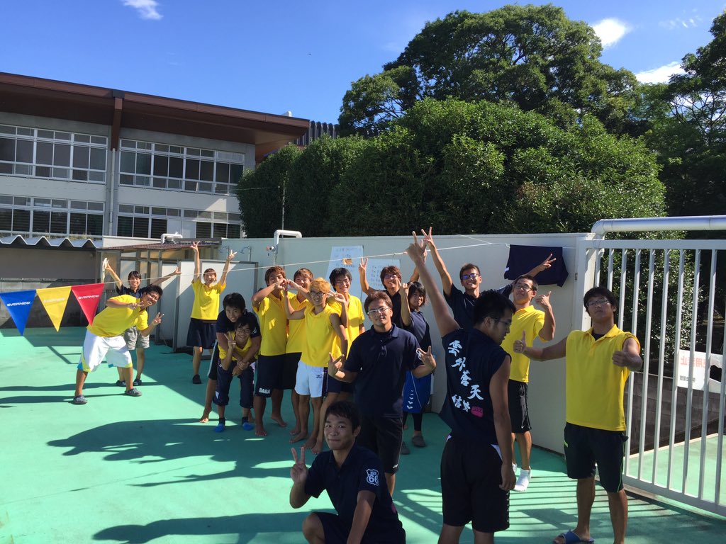 【紅白戦】
本日は紅白戦です！
今年は全員参加！
盛り上がっていきましょう。
先輩方のご参加お待ちしております*\(^o^)/*