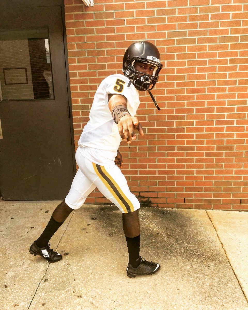 blessed👌🏿 tweet media