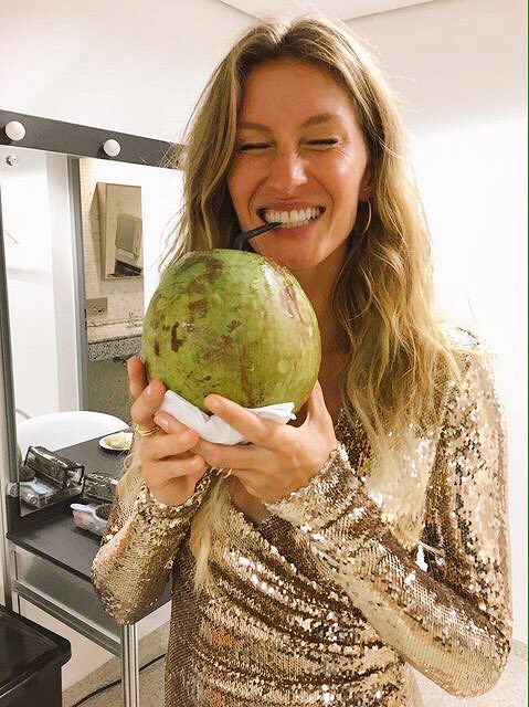 ❤️🇧🇷 <a href="/giseleofficial/">Gisele Bündchen</a>