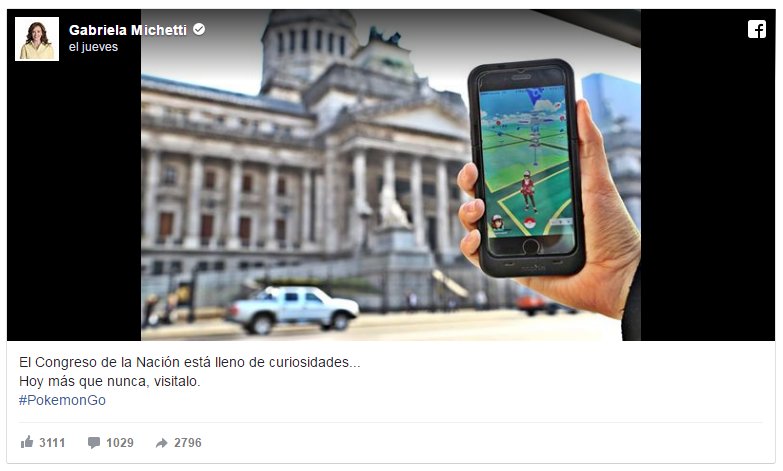 El Destape tweet media