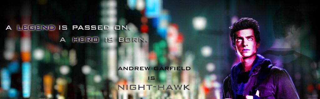 BioHero_'s tweet image. "My name is, Night-Hawk..."
-New DCOC
-A bit new to the verse
-Descriptive
-Meta Human
-RT? 
-Ships on Chem