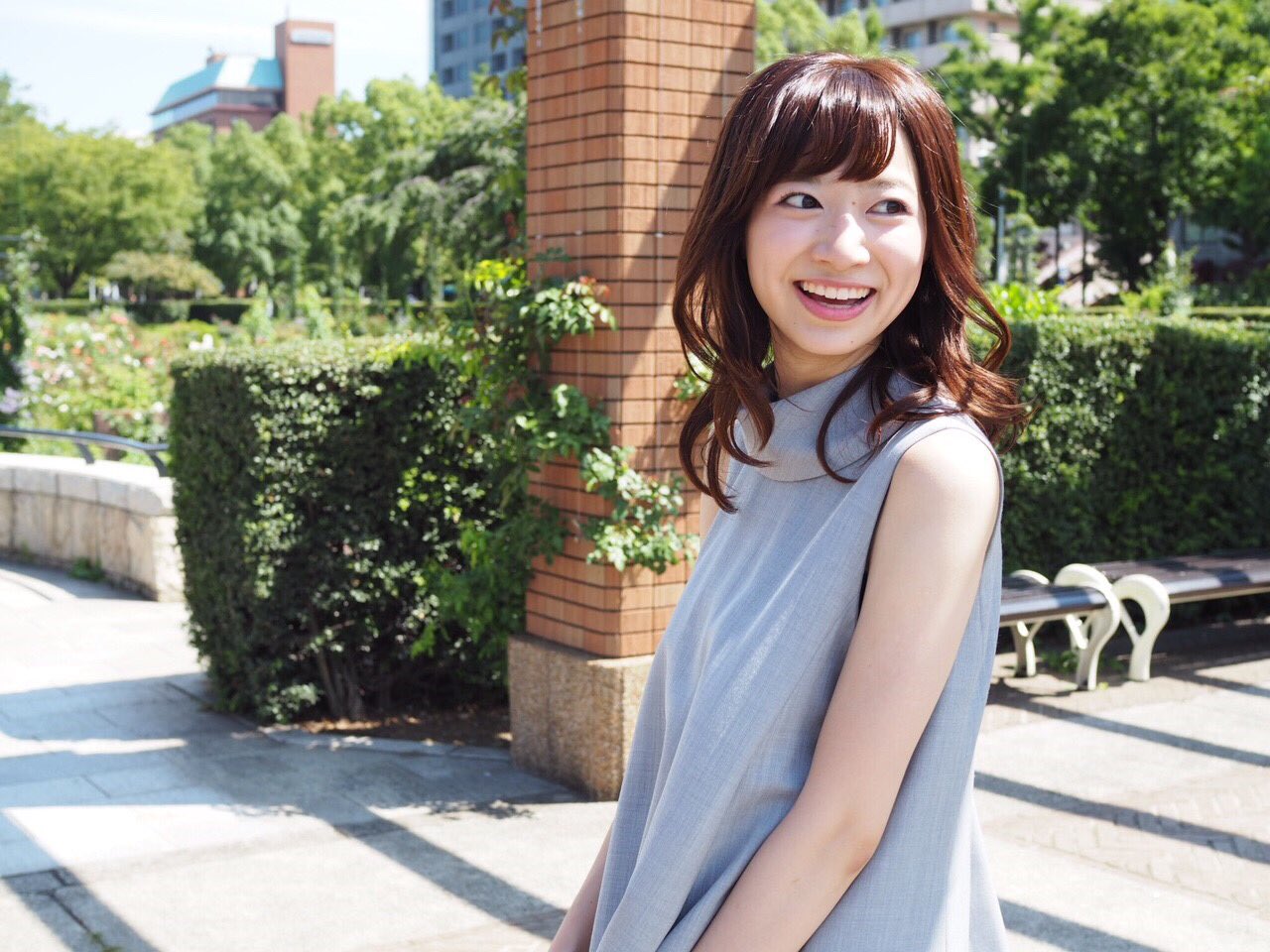 中山日南子 