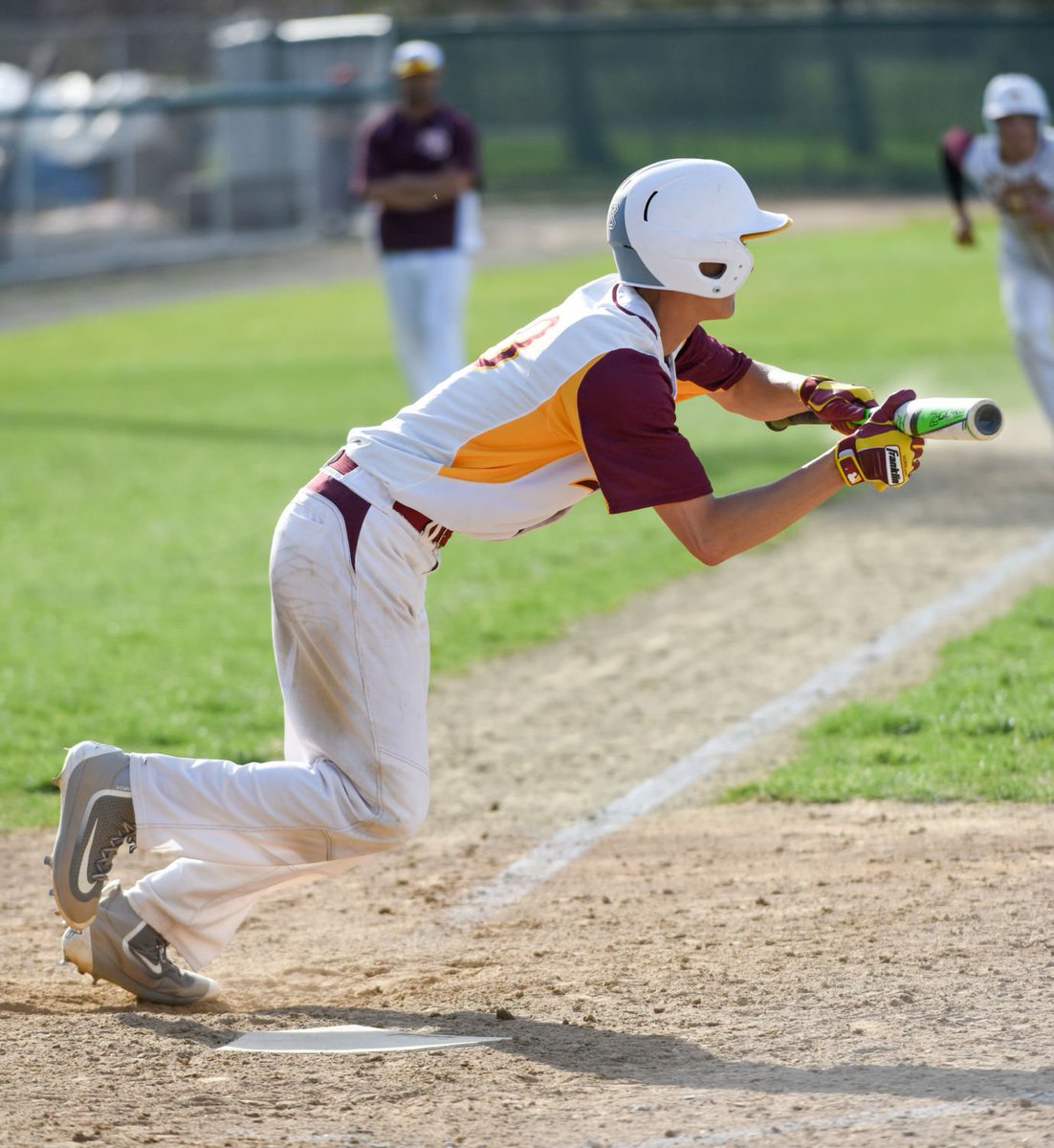 SportsInCT's tweet photo. #NewBritain, surrounding towns prove to be key for #NutmegGames https://t.co/qUehuNSYYl https://t.co/qJr4uOArJX