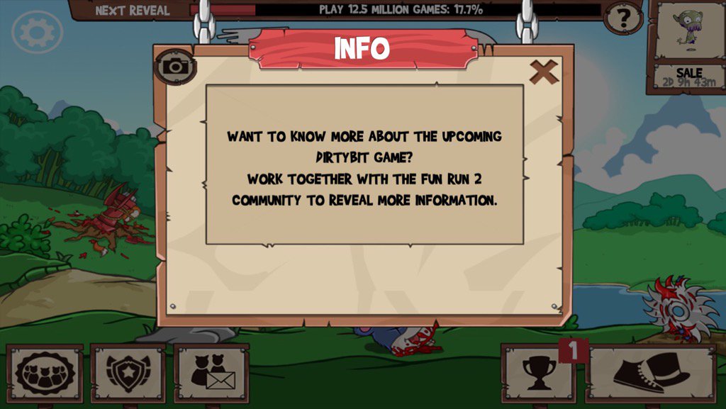 MiBak_TattBetch's tweet photo. New Game! #funrun2 #reveals https://t.co/RPMMjeHr8u