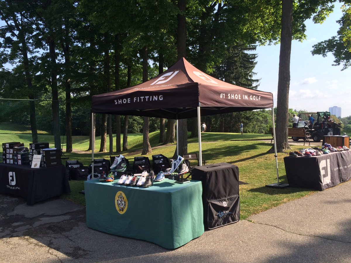 FJ Fitting Team tweet media