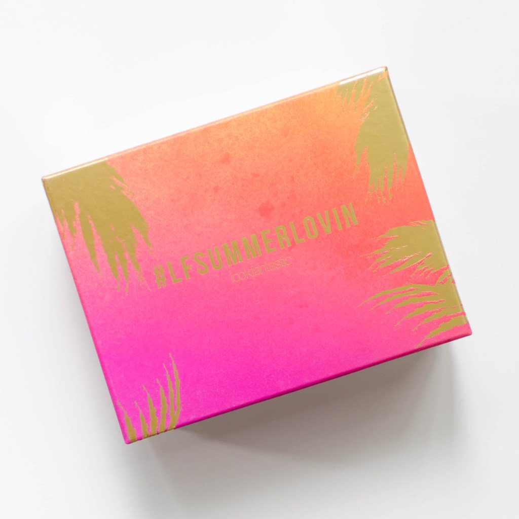 MSA_reviews's tweet photo. Look Fantastic Beauty Box July 2016 Jetsetter Review #LFSummerLovin #lookfantastic https://t.co/N0IR8WppFD https://t.co/kprAy4Zk7F