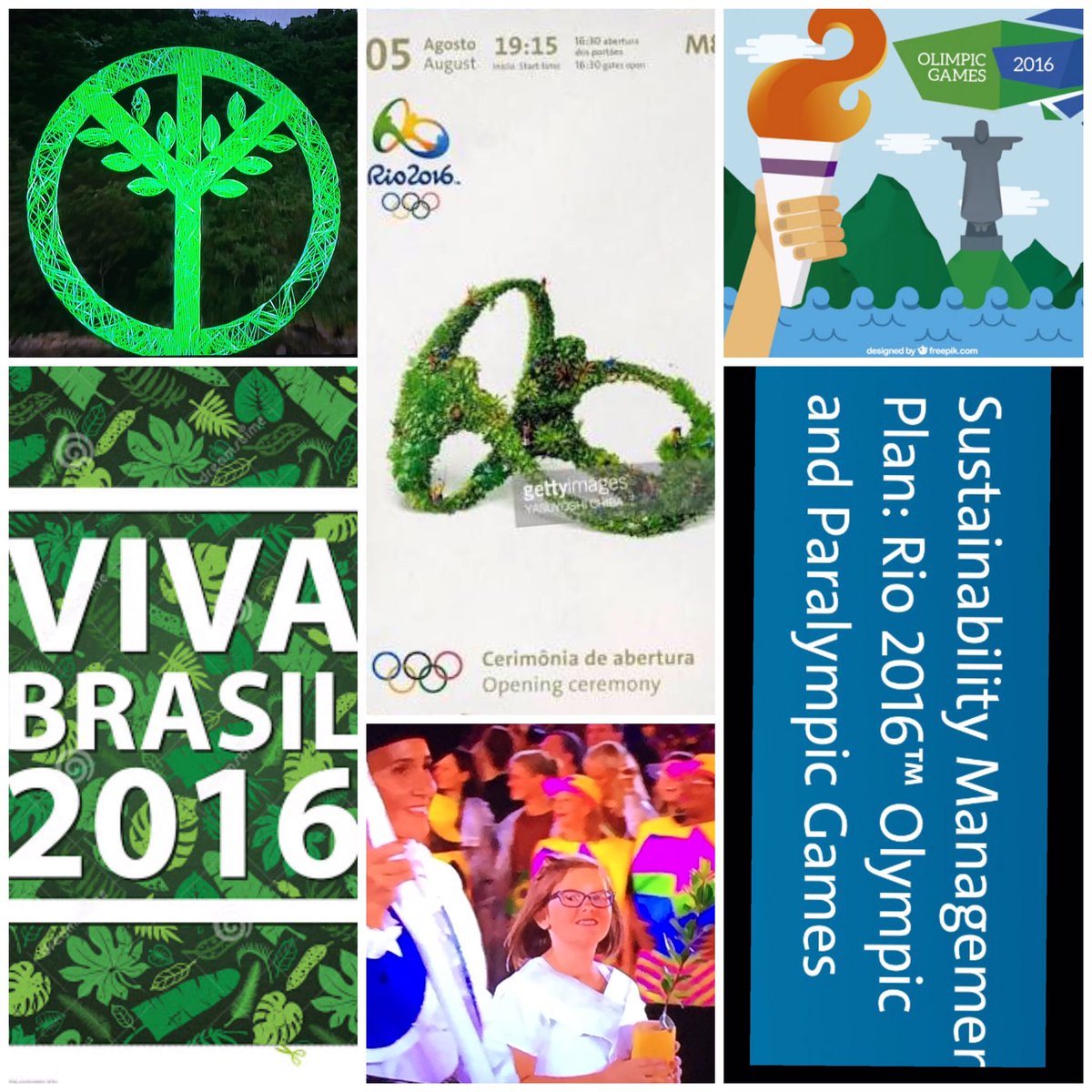 javierdealba4s's tweet photo. El árbol, un símbolo de las olimpiadas en Río, que mejor mensaje de Brasil para el Mundo!!
#rio2016  🌱🌳🍃🕊 https://t.co/IRovJWwmUR