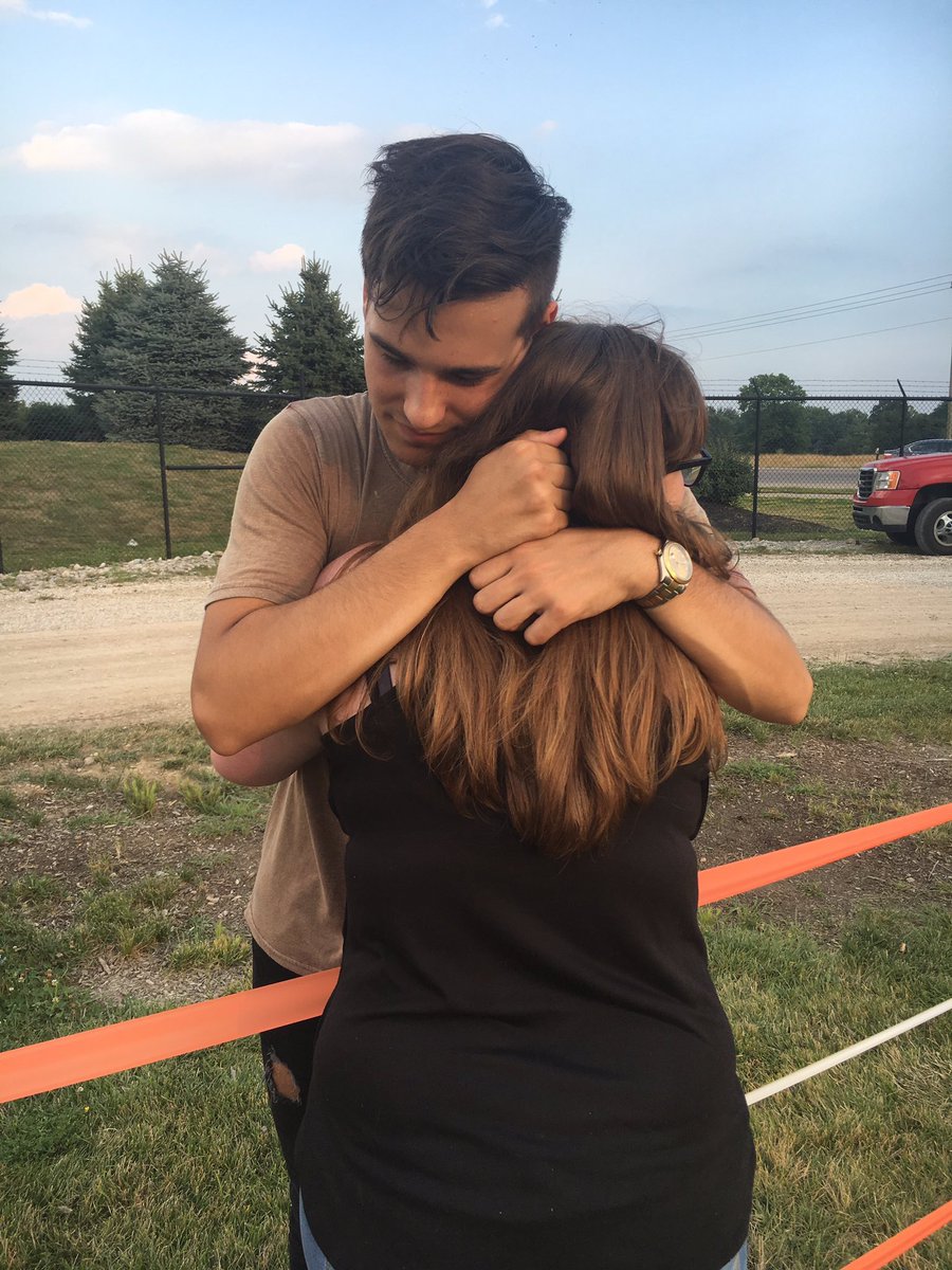 JacobBeaOnline's tweet photo. Jacob with @dylanswarrior today https://t.co/XXrGAE5RfE