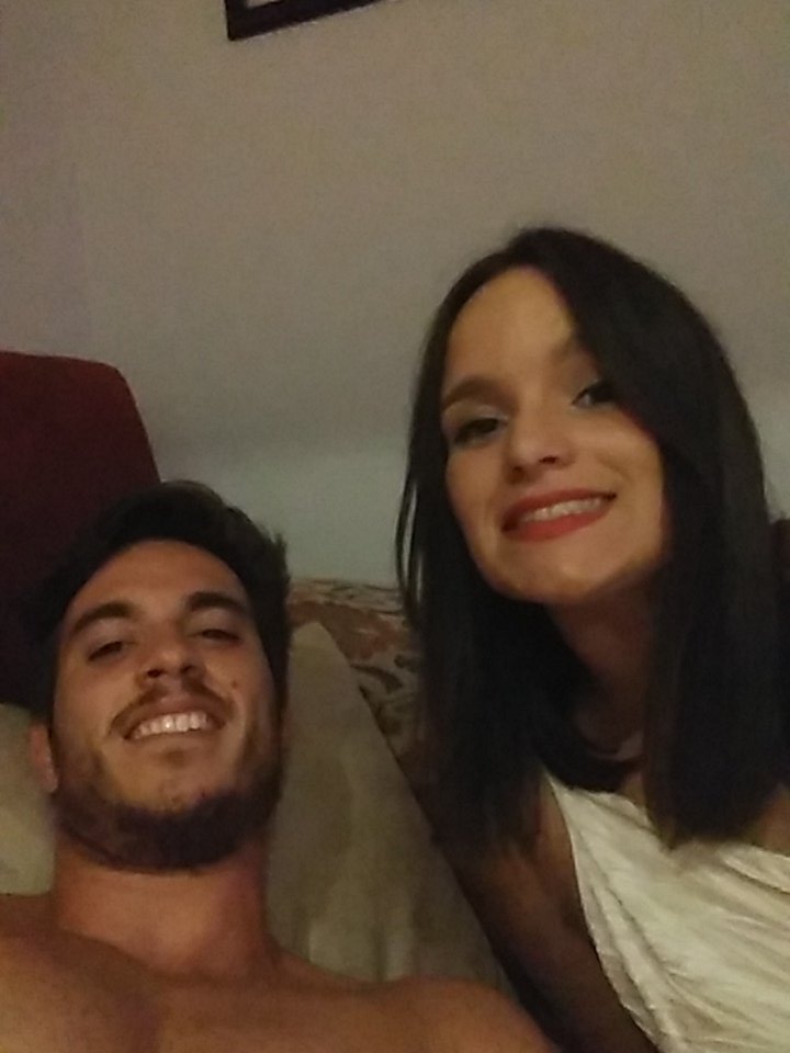 Oscar Garcia tweet media