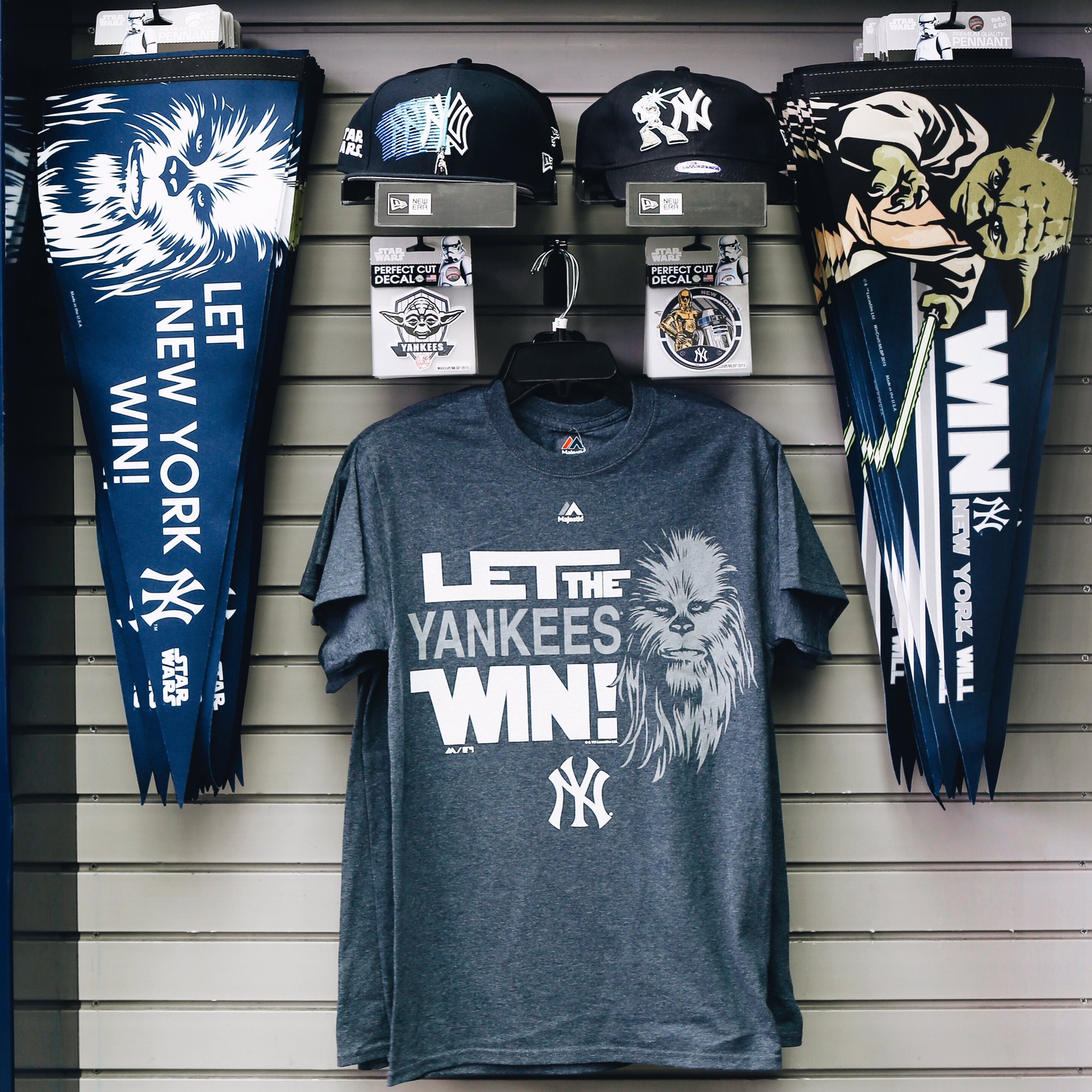 New York Yankees on Twitter: @_SalinaTheGreat yes! Head to our