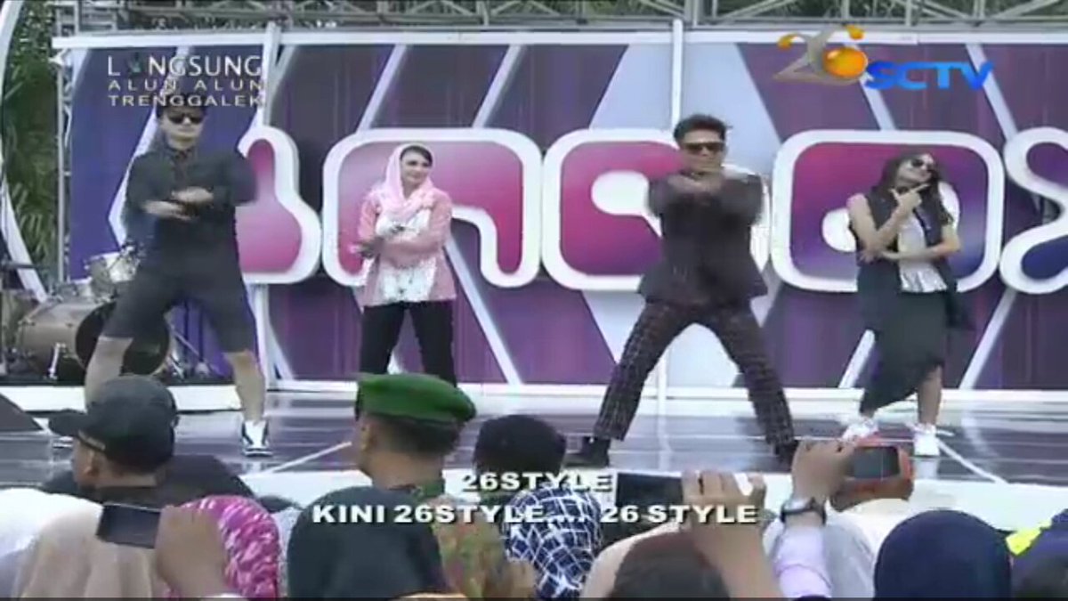 RCTI Official tweet media