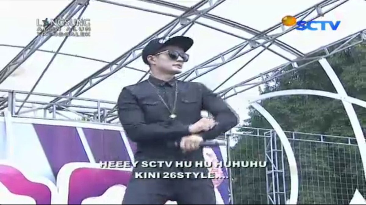 RCTI Official tweet media
