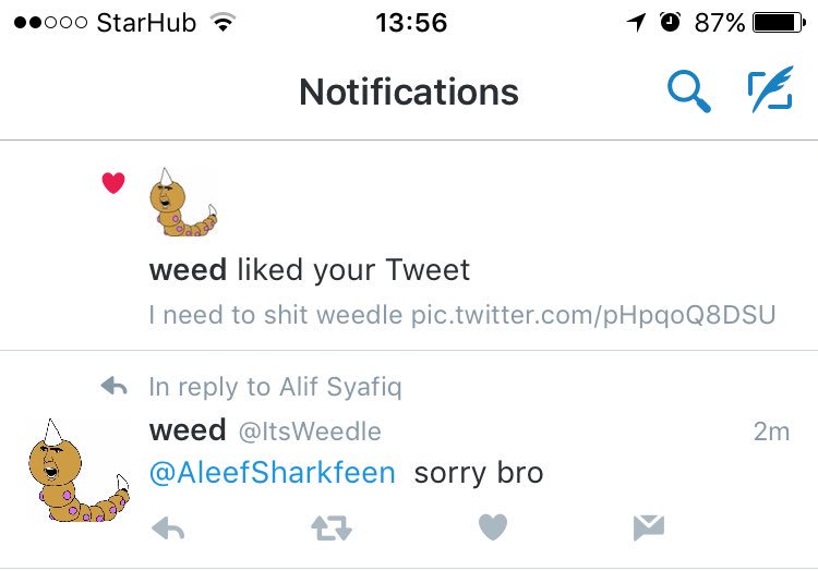 dumbfoundedguyy's tweet image. HAHAHAHAHAH