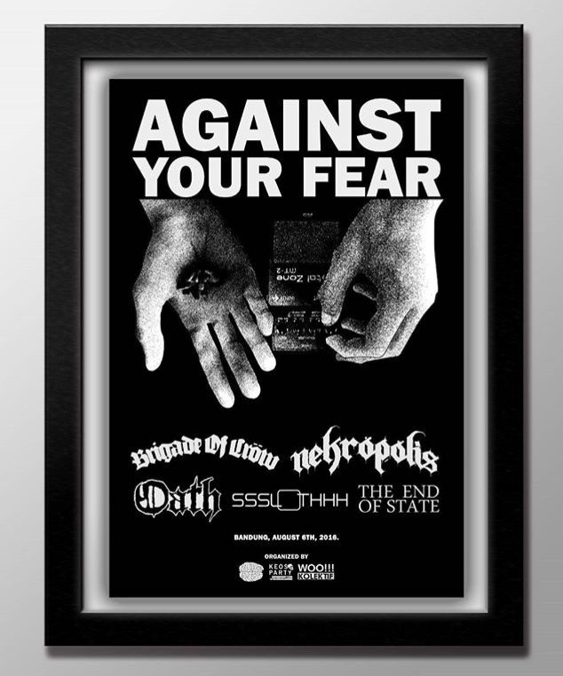 SSSLOTHHH's tweet image. Sampai jumpa malam ini di Santana Music Studio, sebarkan!