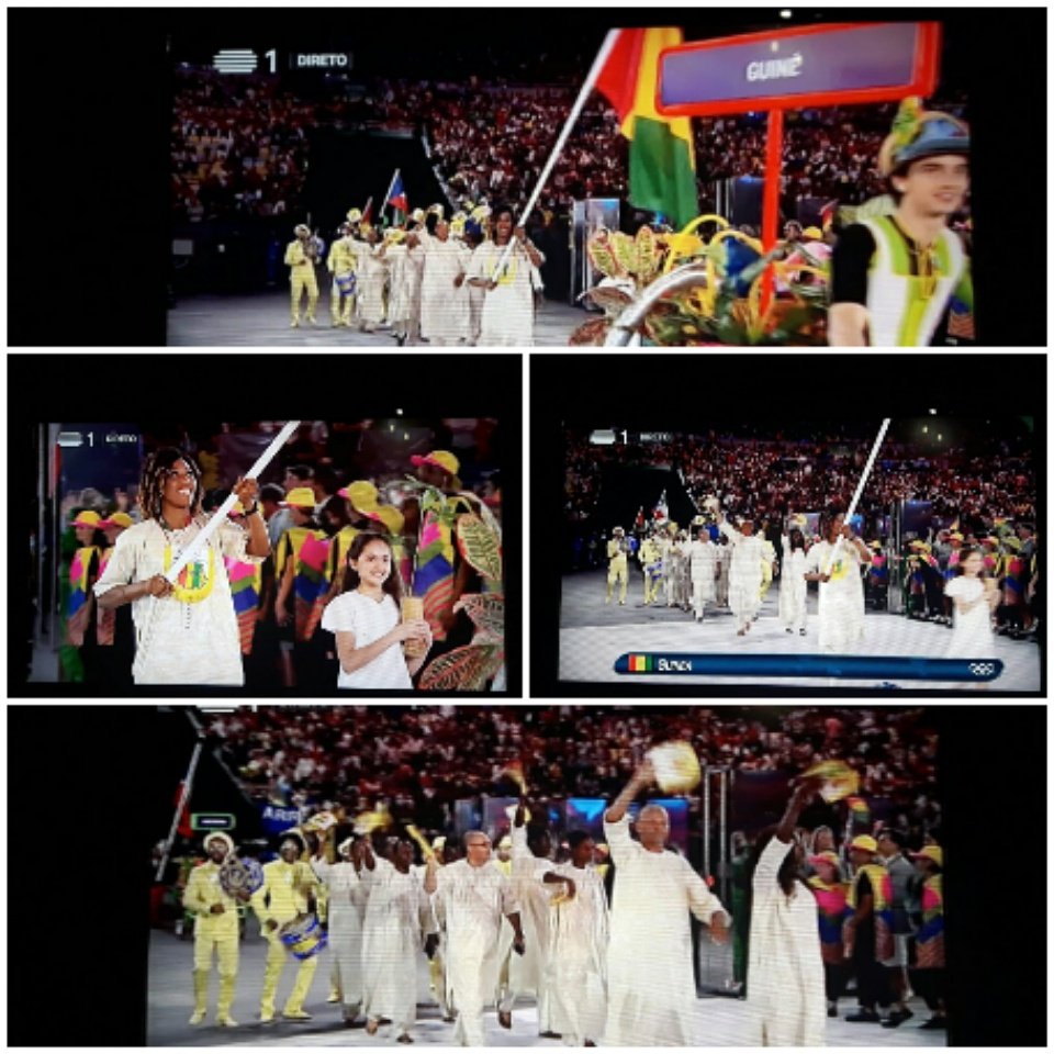 Guinee Buzz tweet media