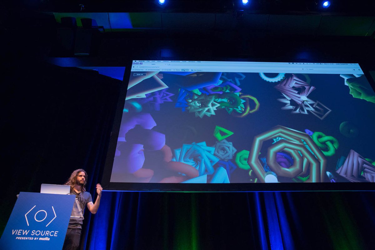 viewsourceconf's tweet image. 7 DAYS LEFT to get €100 off tickets to View Source in Berlin this Sept: ti.to/mdn/view-sourc… #ViewSource