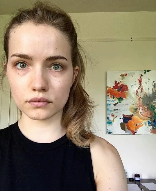 famosoatuabem's tweet photo. Willa Fitzgerald https://t.co/Vw5BzBJGbR