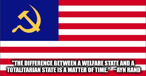 MDSebach's tweet photo. The #GOP supports the American welfare state, they just want it to be a little less expensive.
#GOProgressives https://t.co/WbYjwcbvjh
