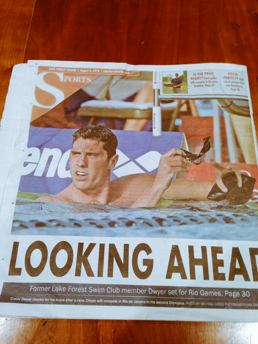 TCLF68's tweet photo. Good luck @conorjdwyer. Olympics #2🇺🇸 #gousa #usario https://t.co/V4TZB7sgsB