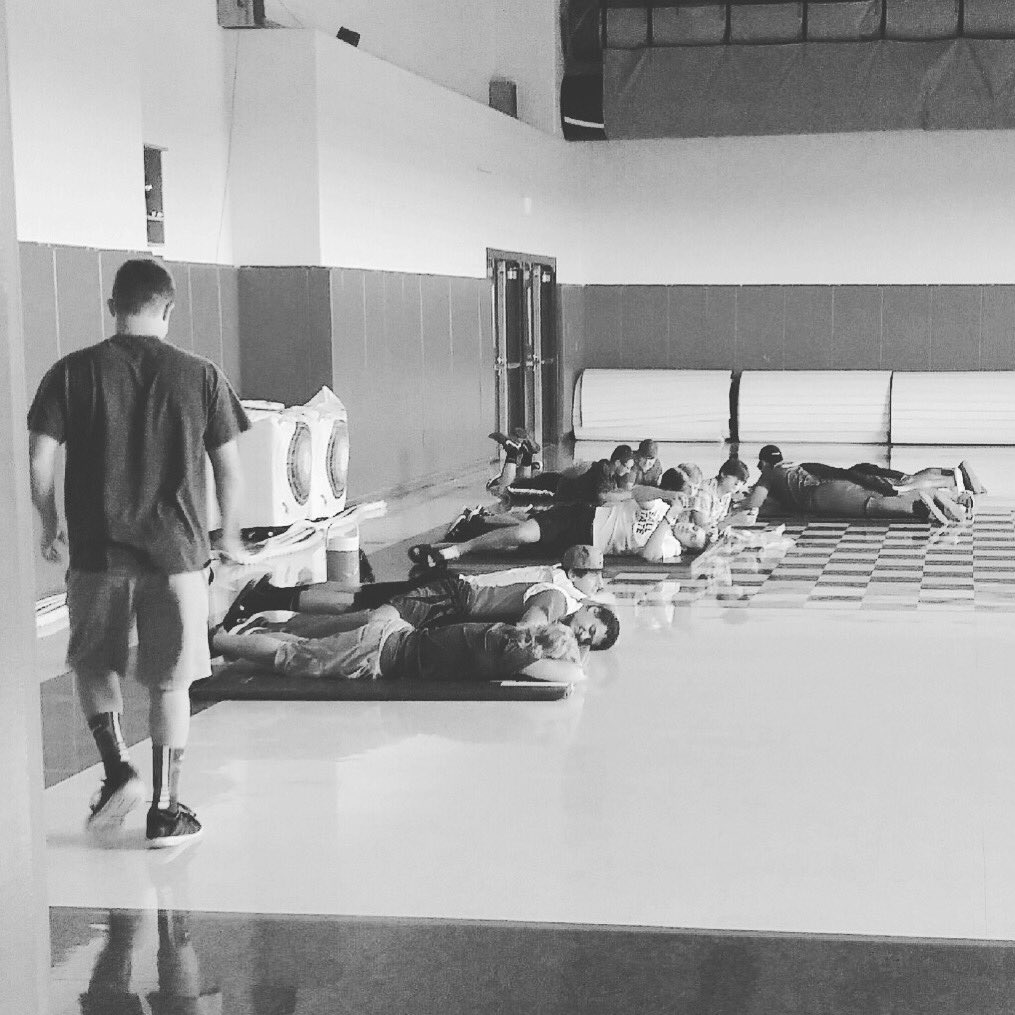 Whitko Football tweet media