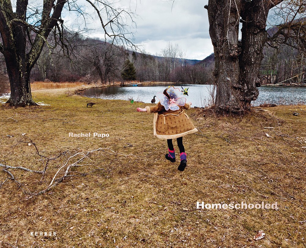 Tomorrow! 2-5pm at The Center for Photography at Woodstock—'Homeschooled' book signing
#homeschooled #homeschooling