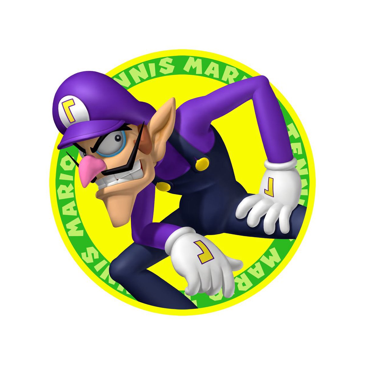 Waluigibot_ (@waluigibot_) on Twitter photo 