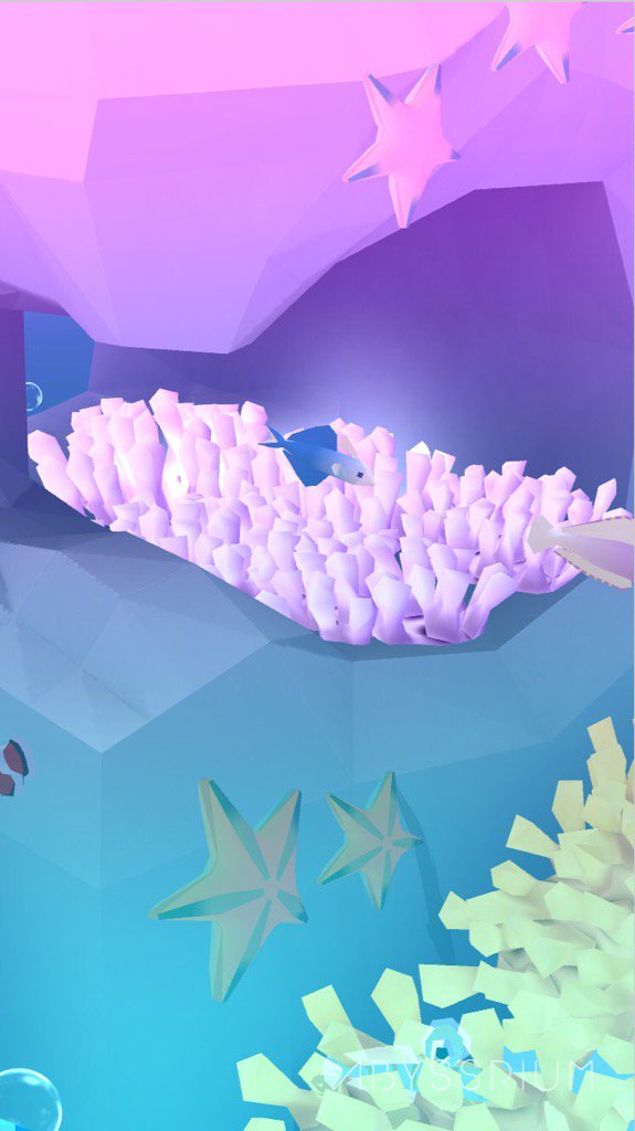 ssamba_k's tweet photo. 나의 시저테일 고비:) 
#abyssrium
https://t.co/PcGKiVpcS0 https://t.co/gVQB6RO1Fd