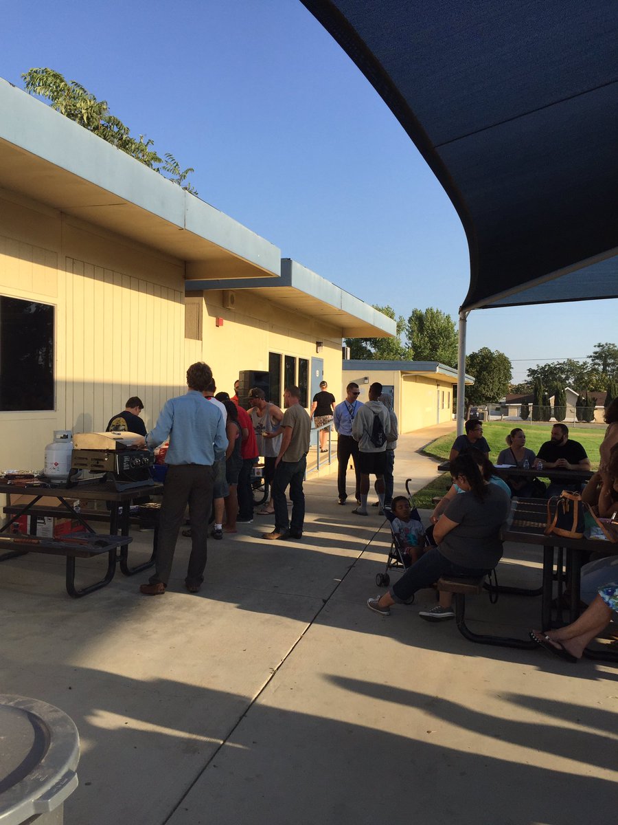 Bobbi Burnett (@bobbiburnett13) on Twitter photo <a href="/Beaumont_SD/">Beaumont Unified School District</a> GVHS families and staff in full attendance at our Back to School BBQ <a href="/Beaumont_SD/">Beaumont Unified School District</a> GVHS families and staff in full attendance at our Back to School BBQ
