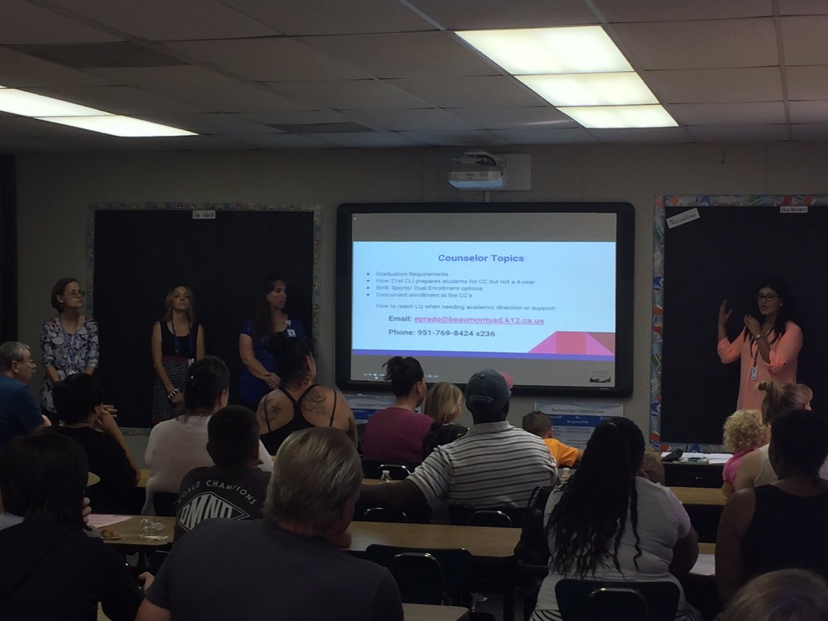 Bobbi Burnett (@bobbiburnett13) on Twitter photo <a href="/Beaumont_SD/">Beaumont Unified School District</a> Fantastic 21st Century Institute Back to School Brunch...Thank you parents, students and staff! <a href="/Beaumont_SD/">Beaumont Unified School District</a> Fantastic 21st Century Institute Back to School Brunch...Thank you parents, students and staff!