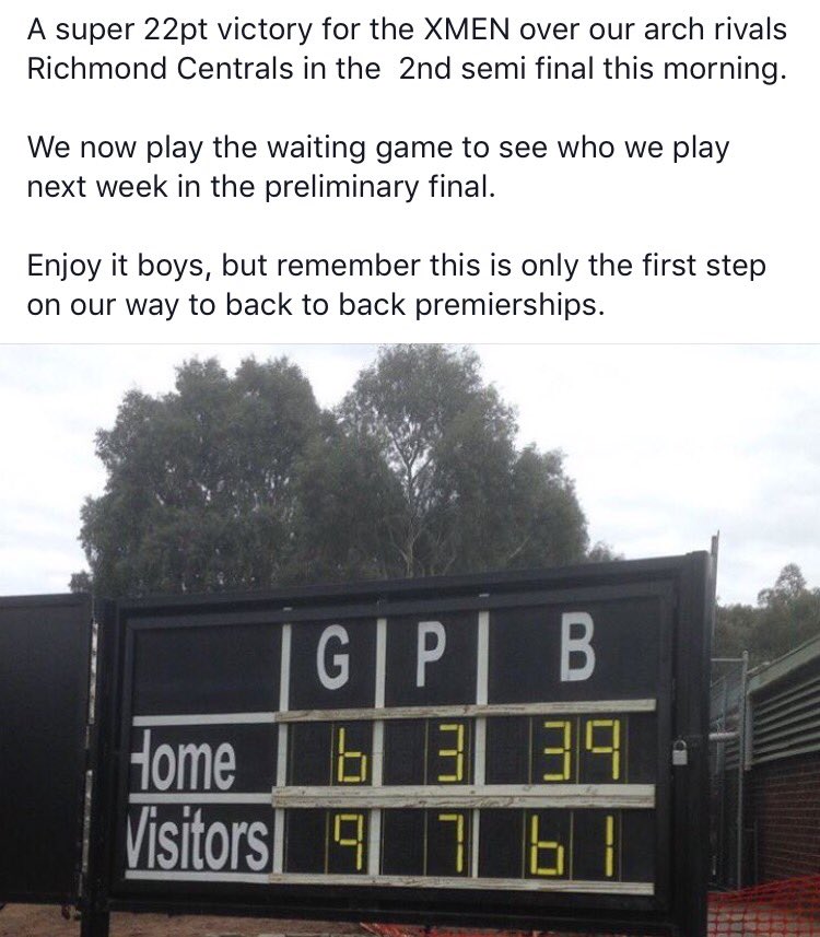 St Francis Xavier OC (@sfxoc) on Twitter photo 