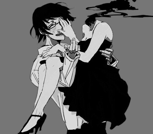 Relationship goals 😍