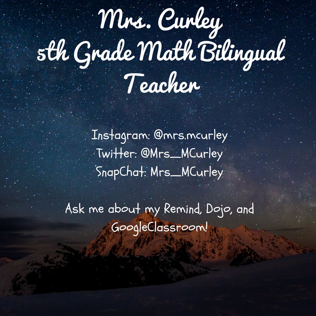 Mrs_MCurley's tweet photo. For all of my tech savvy, social media expert Ps and Ss... You'll never have to worry about missing an announcement. https://t.co/S6gw7aI7yo