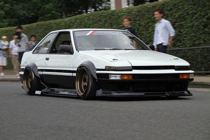 NoueTai's tweet photo. #AE86の日 
いえええええええええええい https://t.co/fsyCf1BEAW