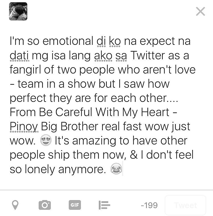 Cheska tweet media