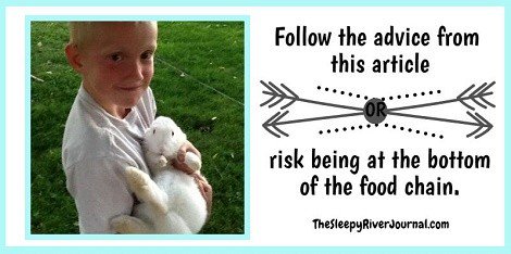 SleepyRiverJ's tweet photo. Advice from a rabbit https://t.co/r5WOTVPg2N https://t.co/P4fqZ85Fn2