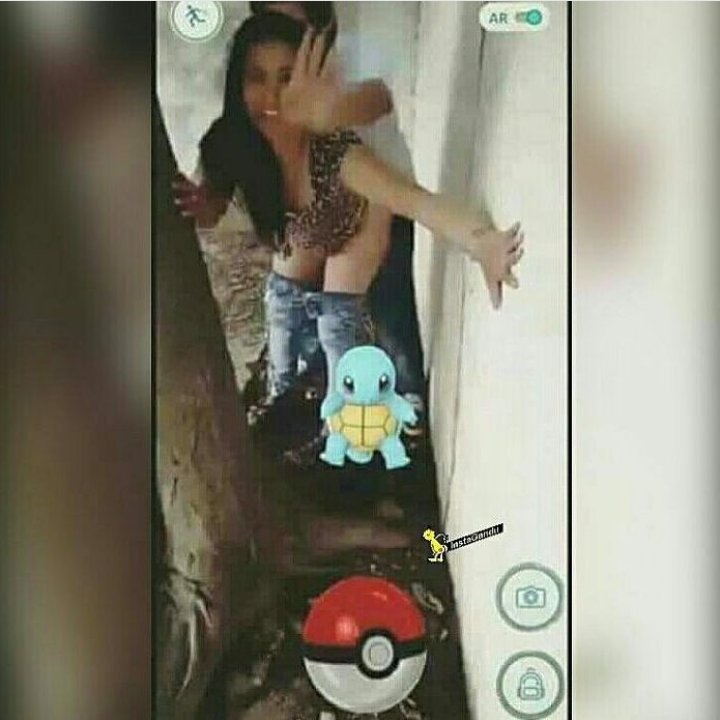 tokmattchannel's tweet photo. Pokemon go dah ada kat Malaysia!

Dah jump sekor. Yeayyy. https://t.co/37CM4CDZTF