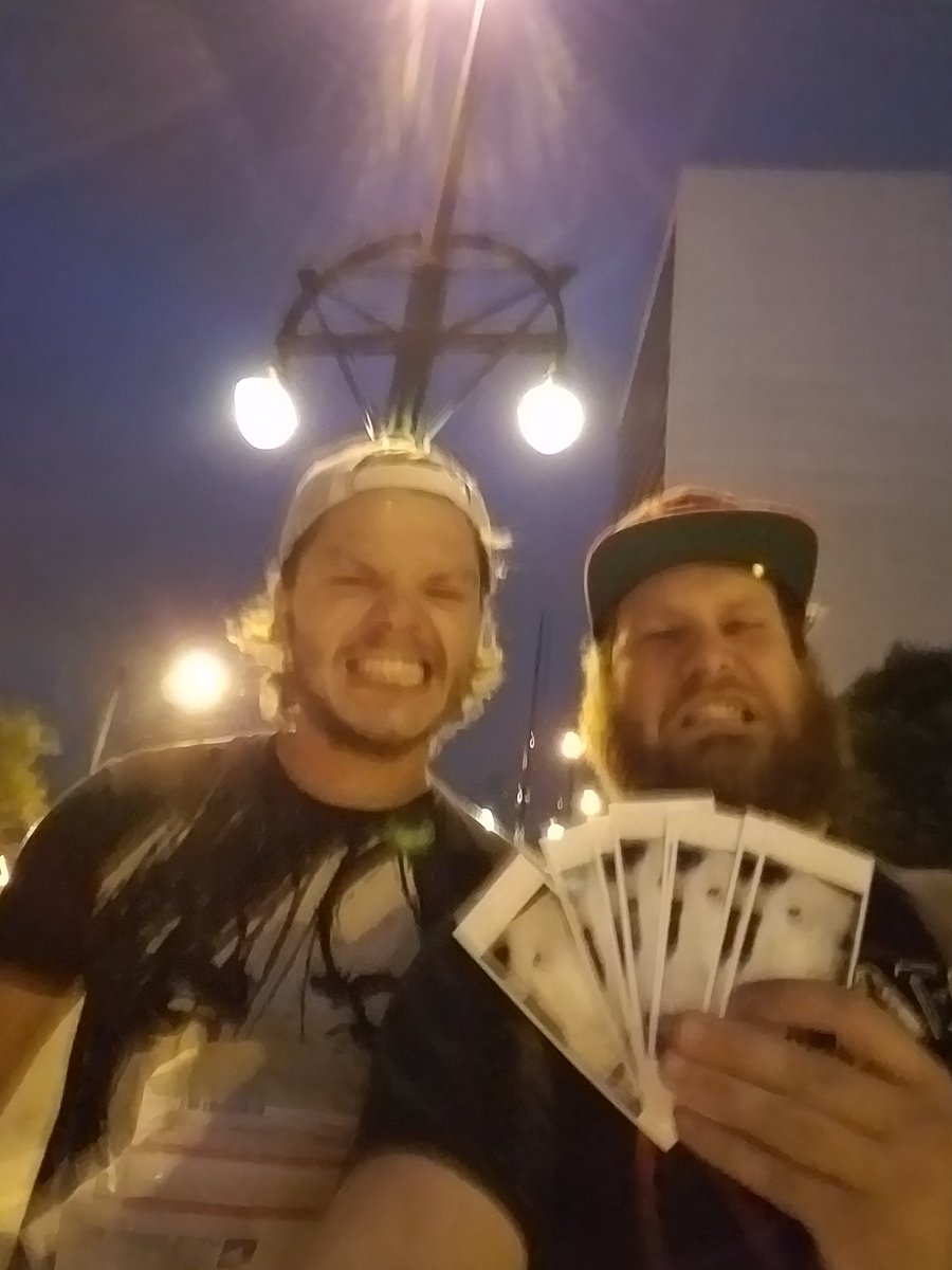 Royal86band's tweet photo. #StreetTeam #royal86iscool https://t.co/kkjmZQBd7l