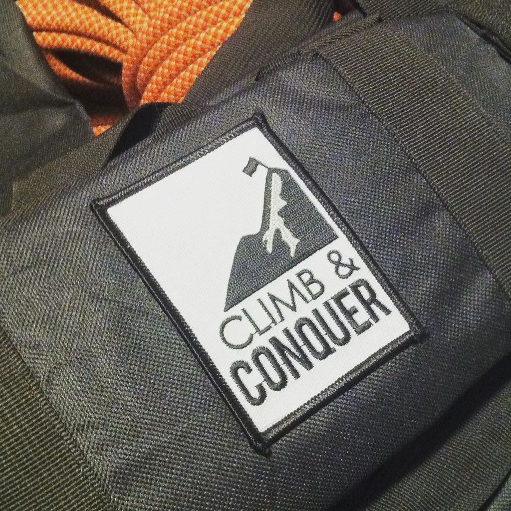 Still have some collapsable rope bags for sale. $5 goes to assist low income kids find the… ift.tt/2aXWC7y