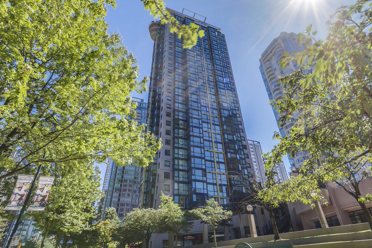 One week and 3 new exciting listings! Check them out at vancouverlistingsearch.com #VanRE #realestate #YVR #Vancouver