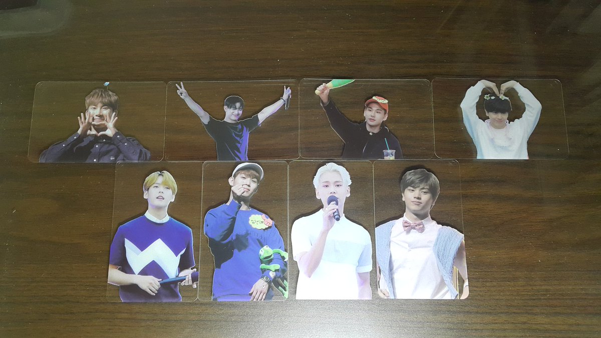 lilac_che77y's tweet photo. @topaz_9011 드뎌 폰 고쳐서 늦은 후기!뎨둉해요오ㅜ
이번엔 민혁오빠 이름으로..꺅❤ 비록 착오가 있어서 두번보내주셨지만 전 너무 좋았습니당!!구공탄에게 다 받을 수 있어서ㅎㅎㅎ https://t.co/B7l2iMJxHp