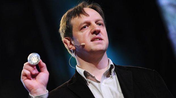 thatsthetech's tweet image. Prof. Harald Haas is not the real father of #lifi
#tech #innovation #IoT #wifi  
greyb.com/researching-li…